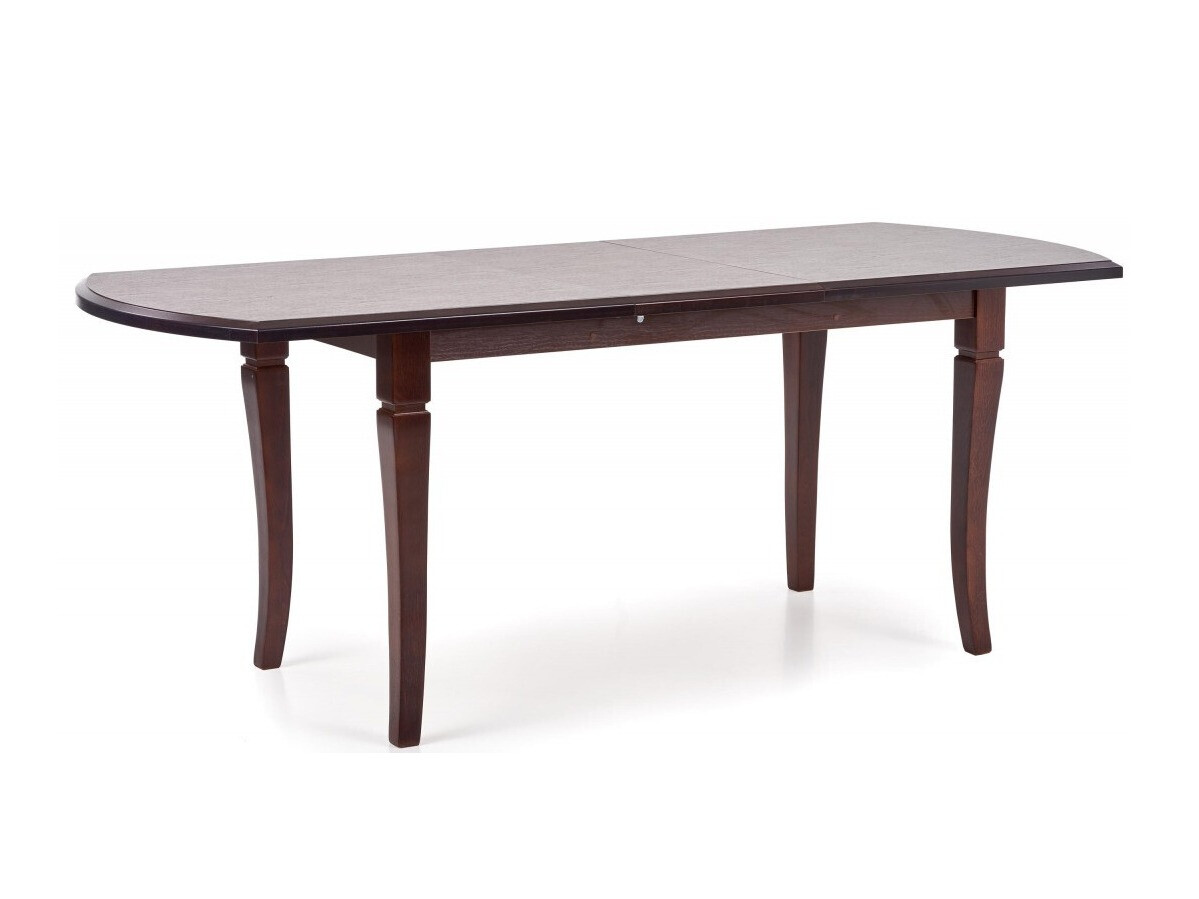 Table Houston 1060 (Noix sombre)
