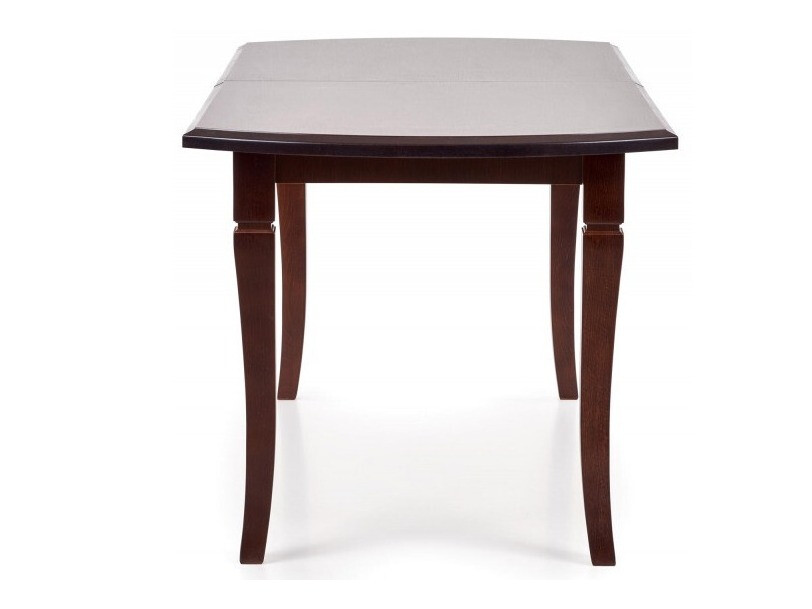Table Houston 1060 (Noix sombre)