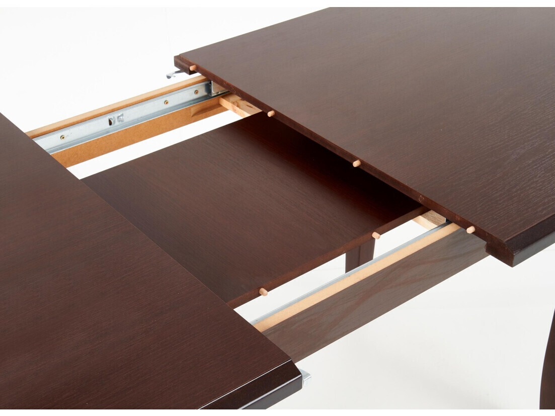 Table Houston 1060 (Noix sombre)