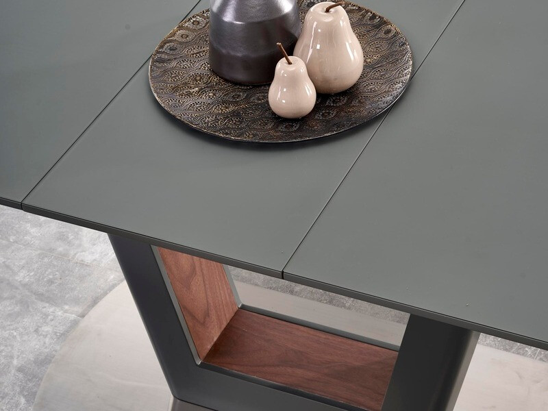 Table Houston 722 (Anthracite)