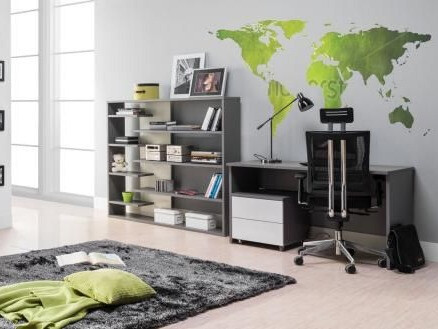 Bureau Avitori 101