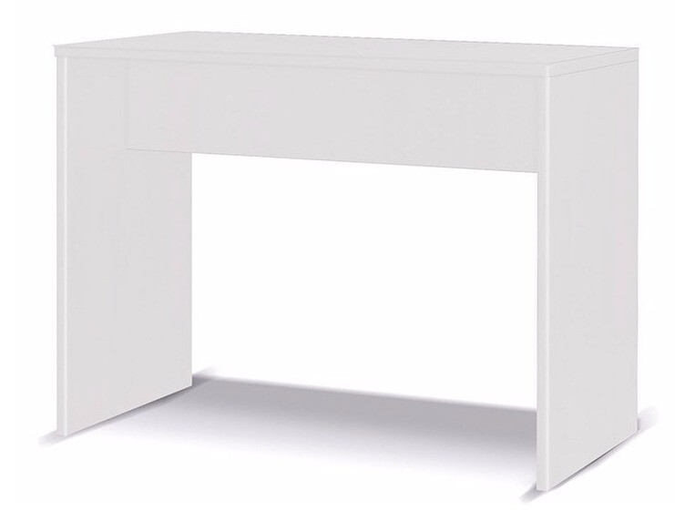 Bureau Cirevau 120 (Blanc)