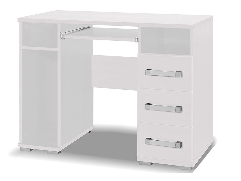 Bureau Cirevau 129 (Blanc)