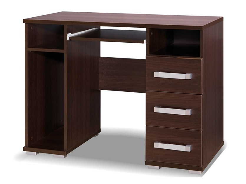 Bureau Cirevau 129 (Wengué)