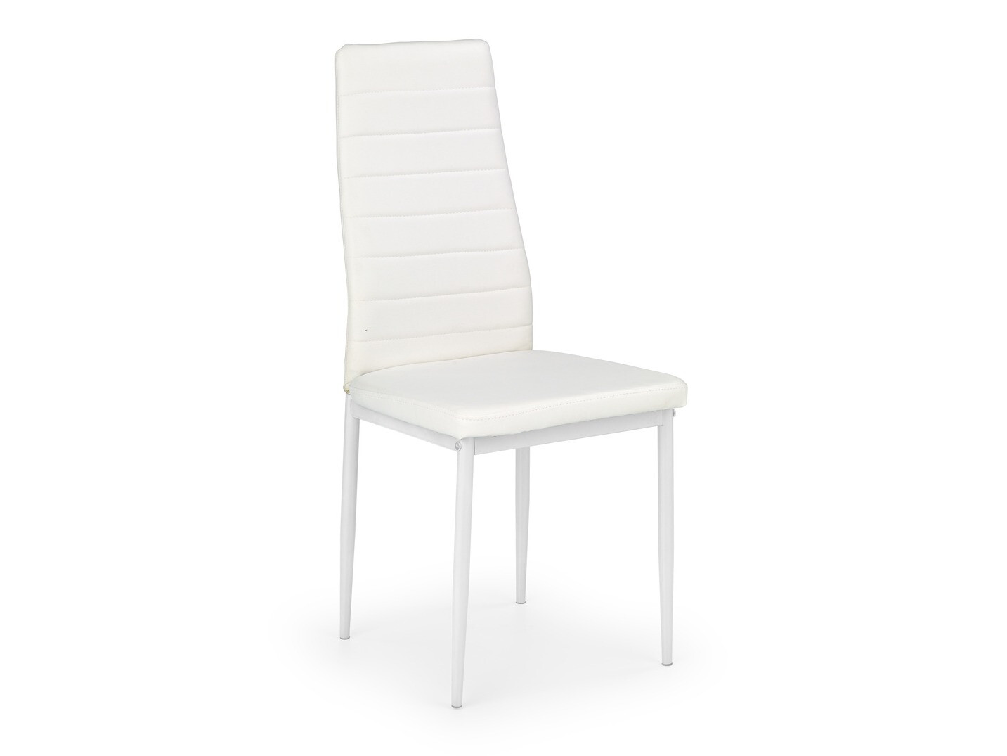 Chaise Houston 137 (Blanc)