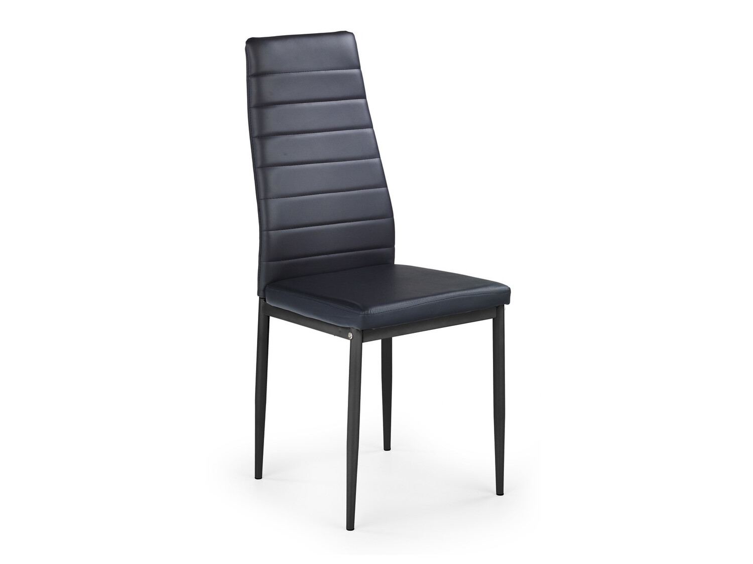 Chaise Houston 137 (Noir)
