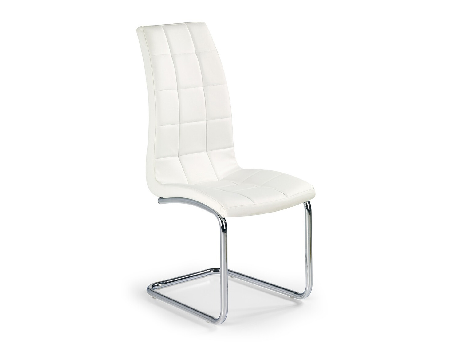 Chaise Houston 142 (Blanc)