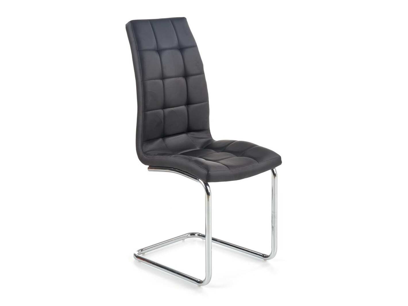 Chaise Houston 142 (Noir)
