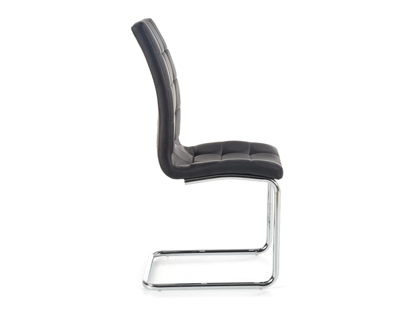 Chaise Houston 142 (Noir)