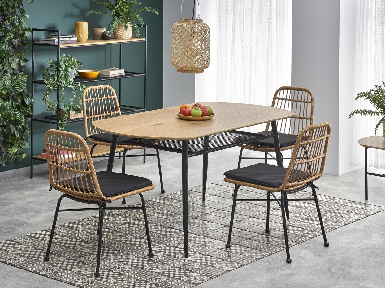 Table Houston 1124