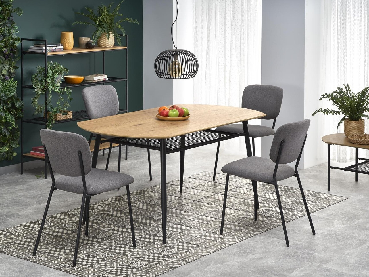 Table Houston 1124