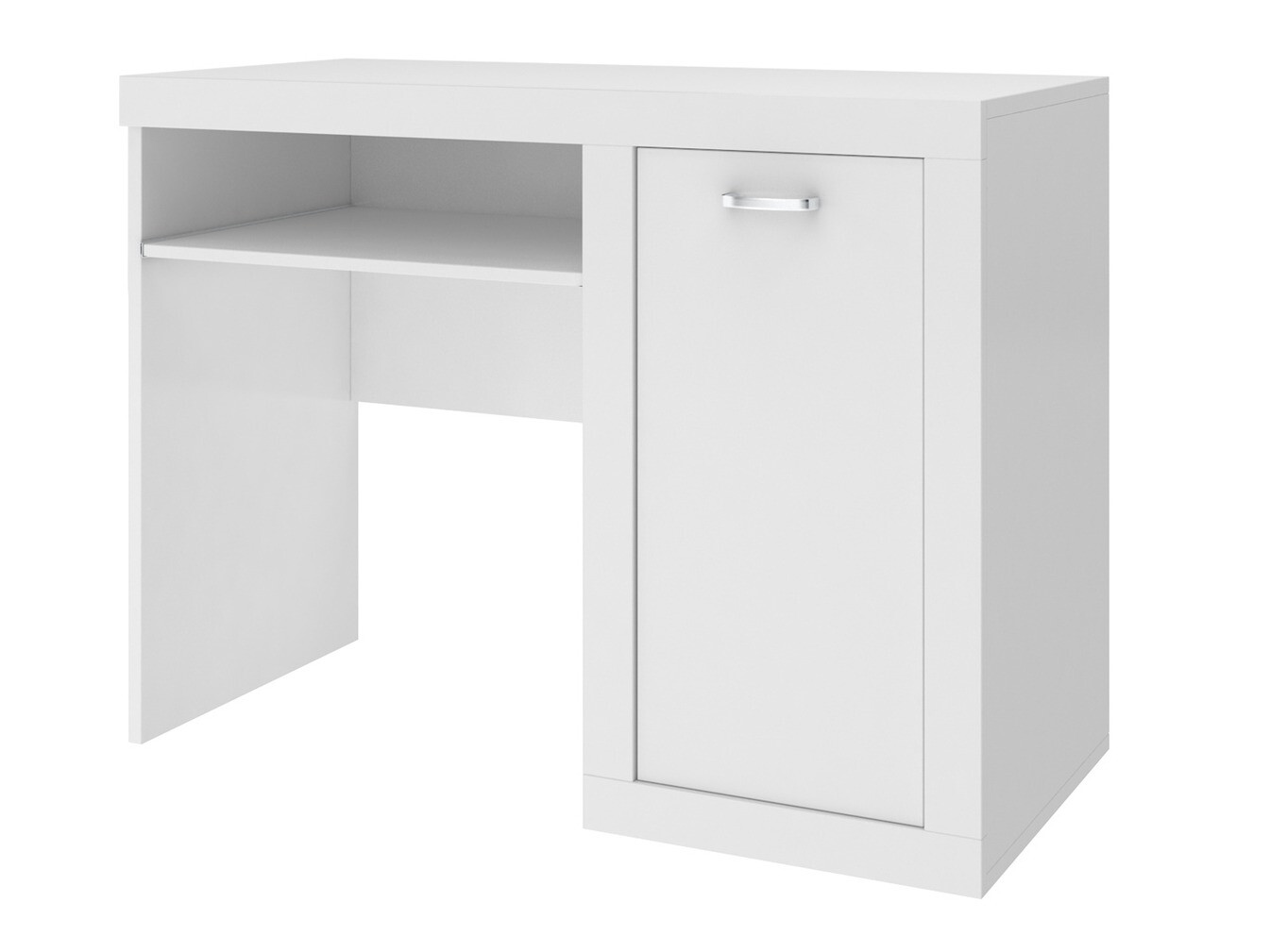 Bureau Tentive 102 (Blanc)