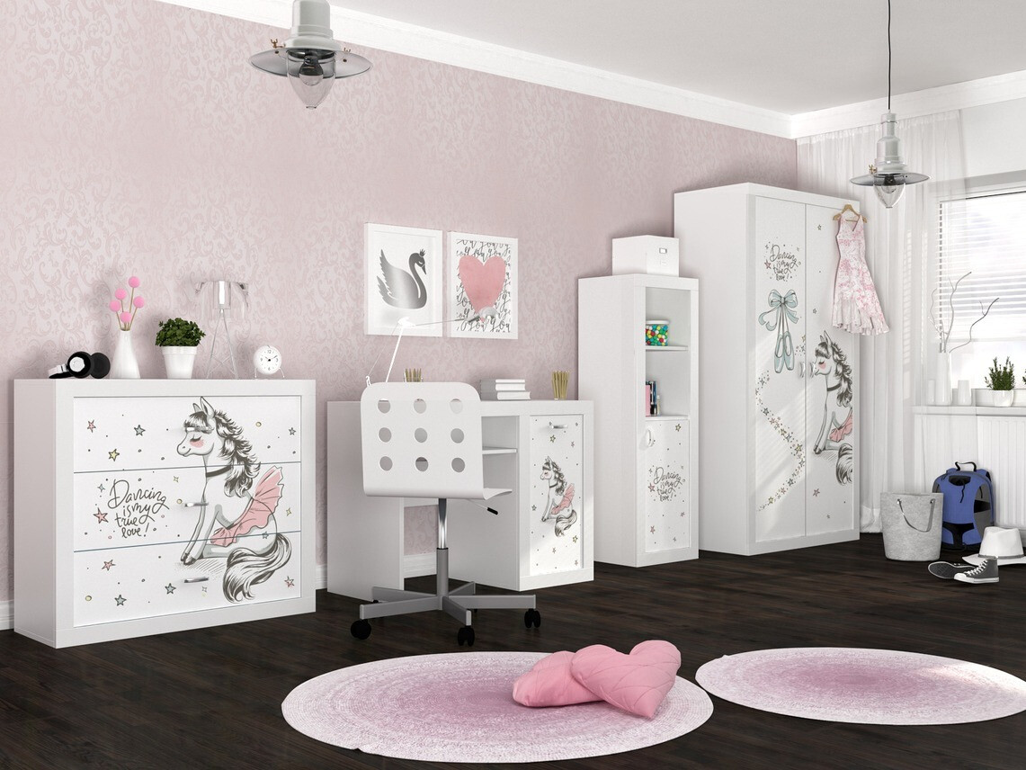 Bureau Tentive 109