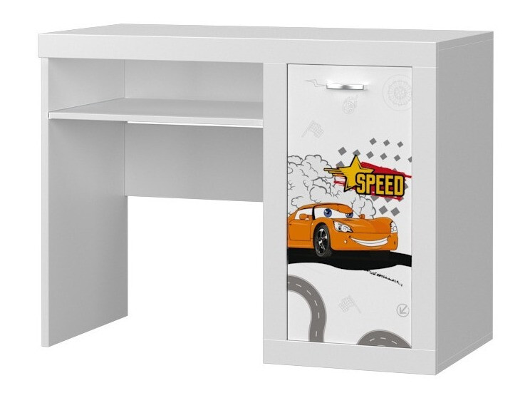 Bureau Tentive 109
