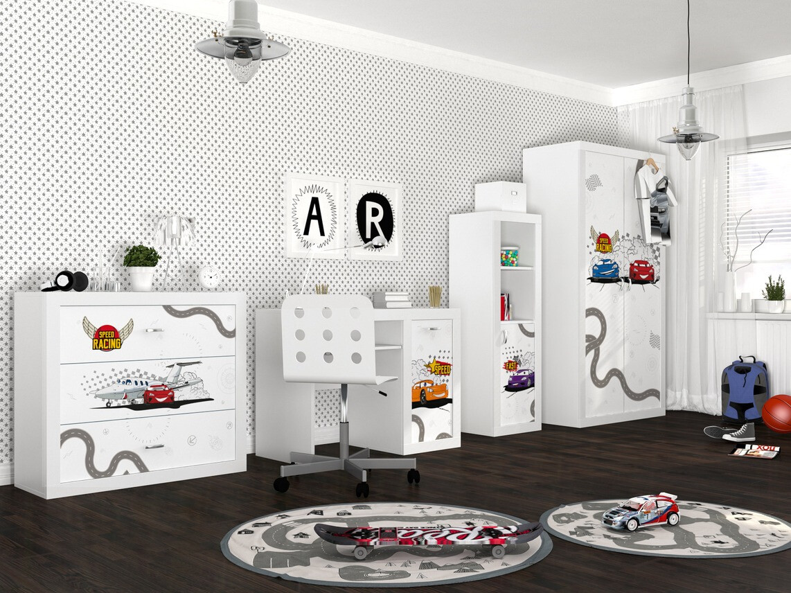 Bureau Tentive 109