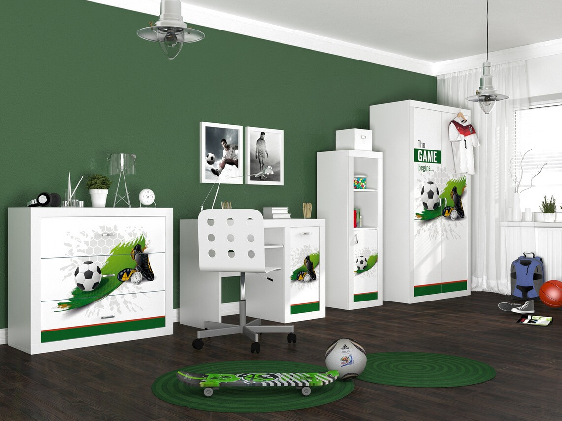 Bureau Tentive 109