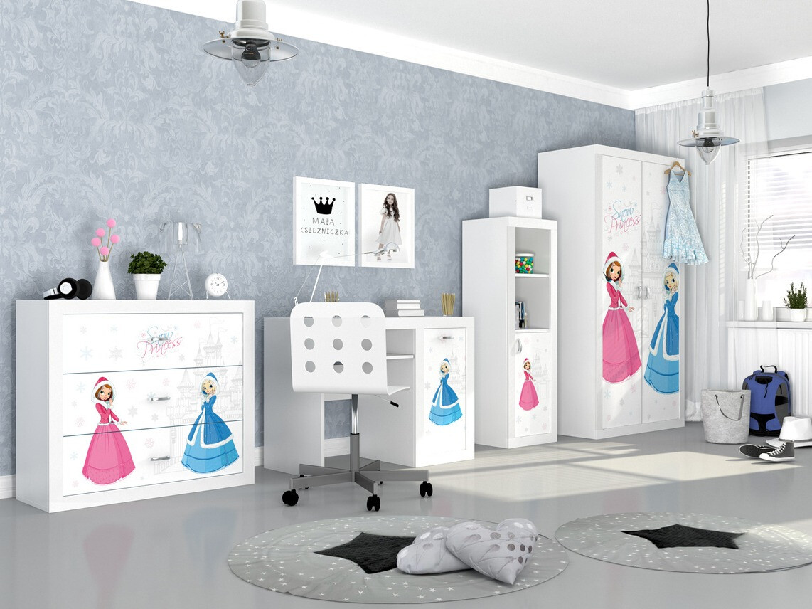 Bureau Tentive 109