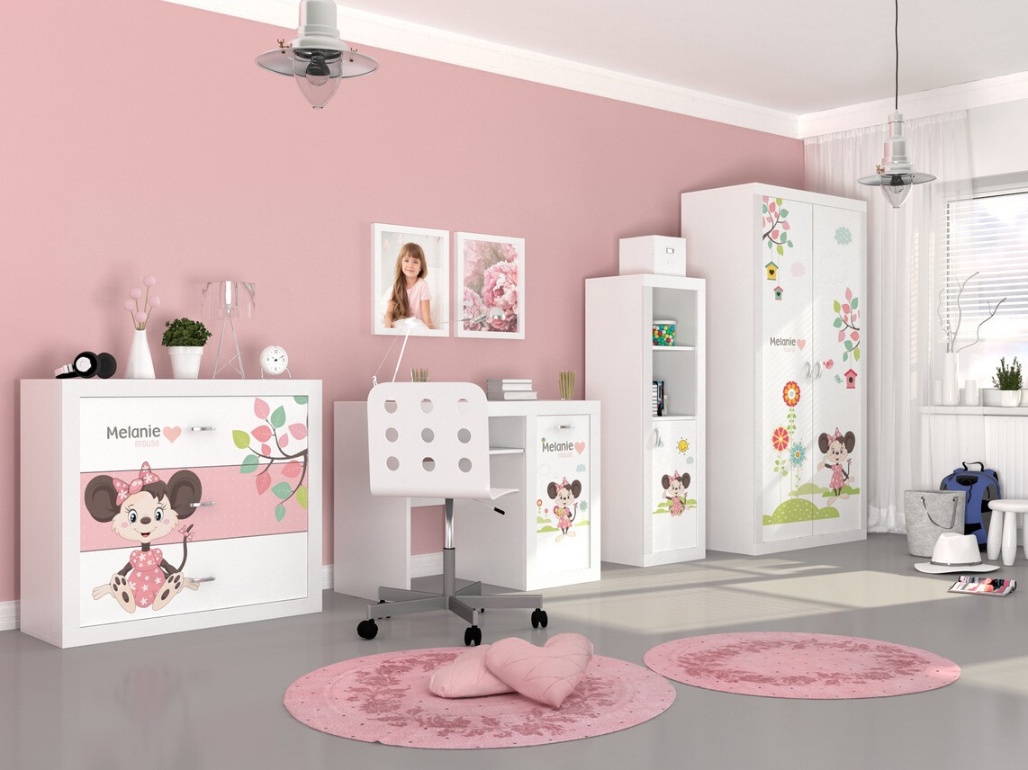 Bureau Tentive 109
