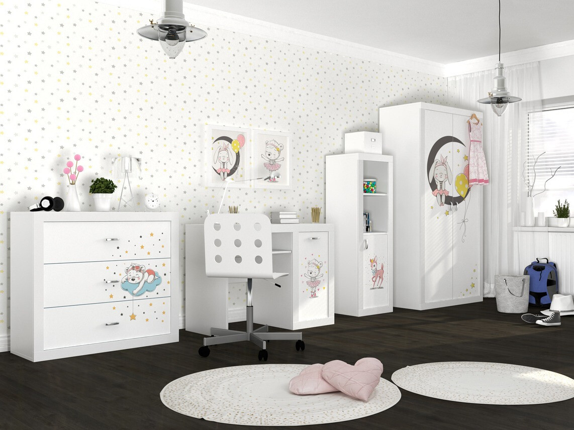 Bureau Tentive 109