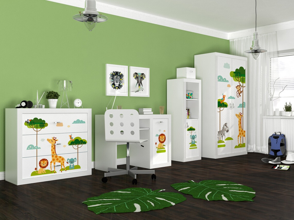 Bureau Tentive 109