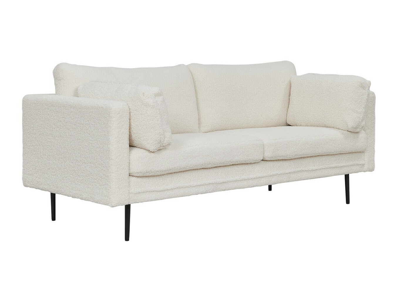 Canapé Dallas 2909 (Blanc)
