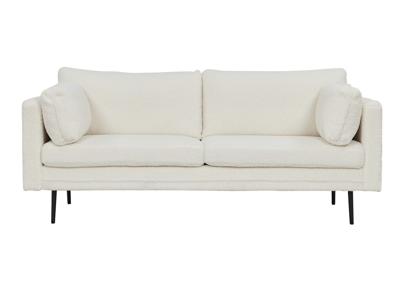 Canapé Dallas 2909 (Blanc)