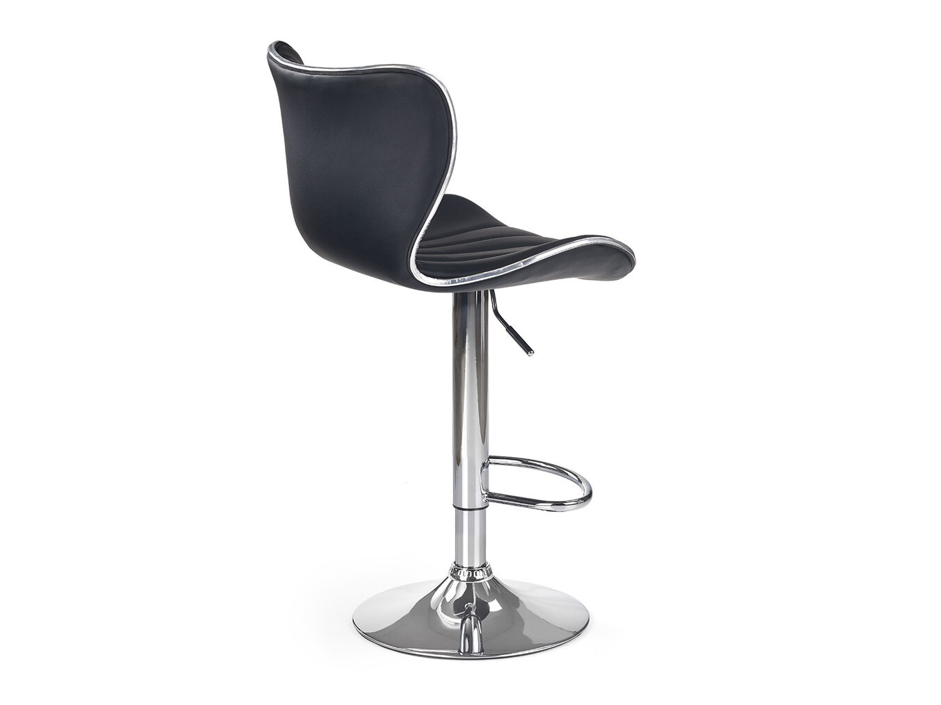 Chaise de bar mi-hauteur Houston 238