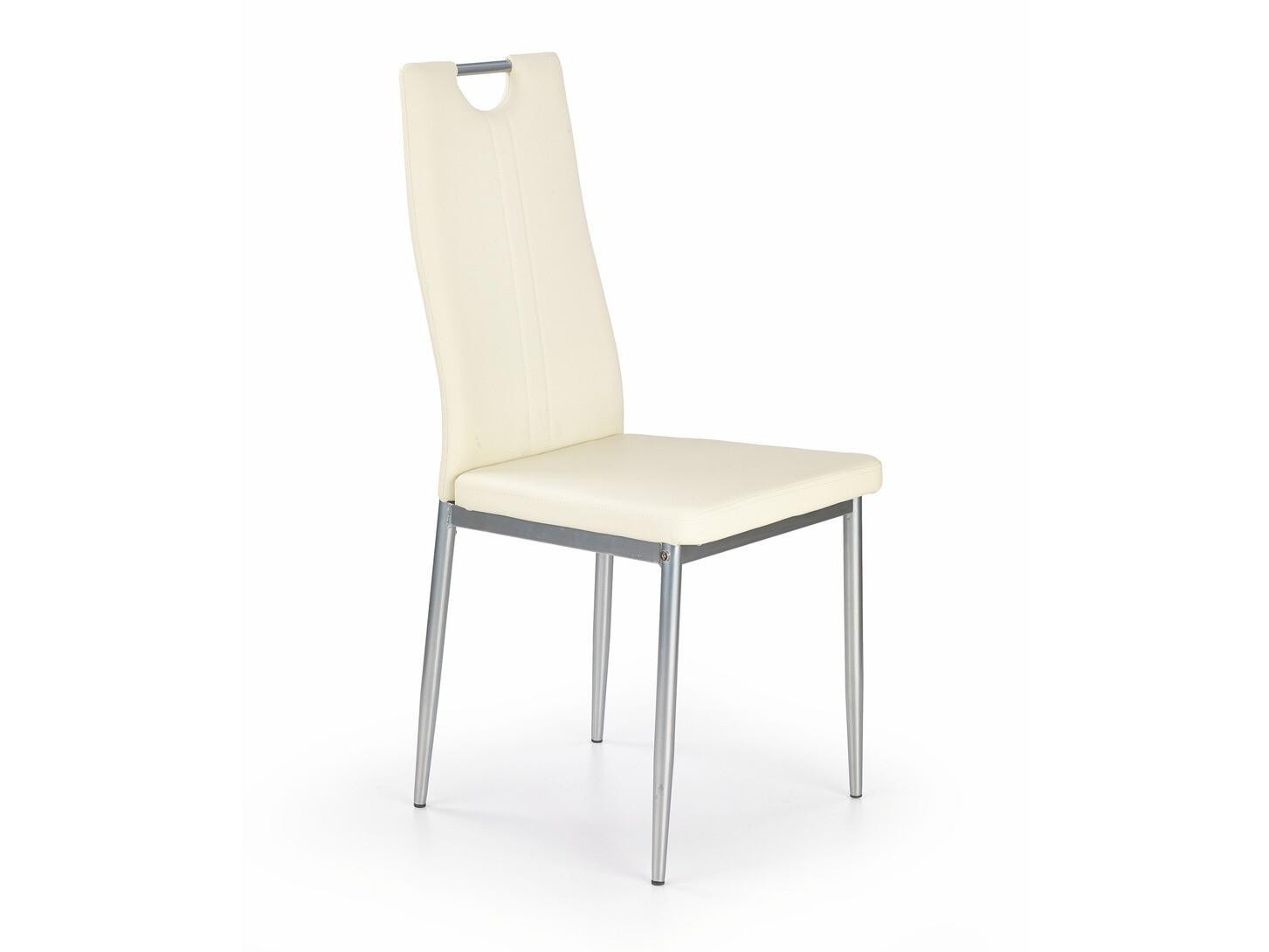 Chaise Houston 252 (Crème)