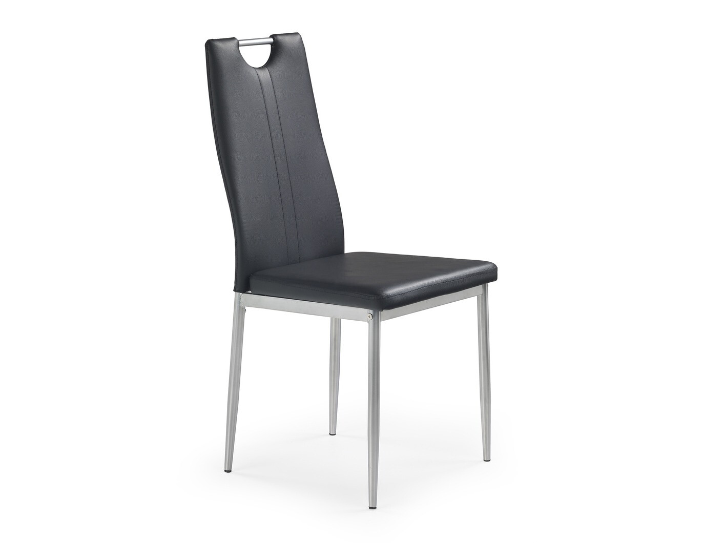 Chaise Houston 252 (Noir)