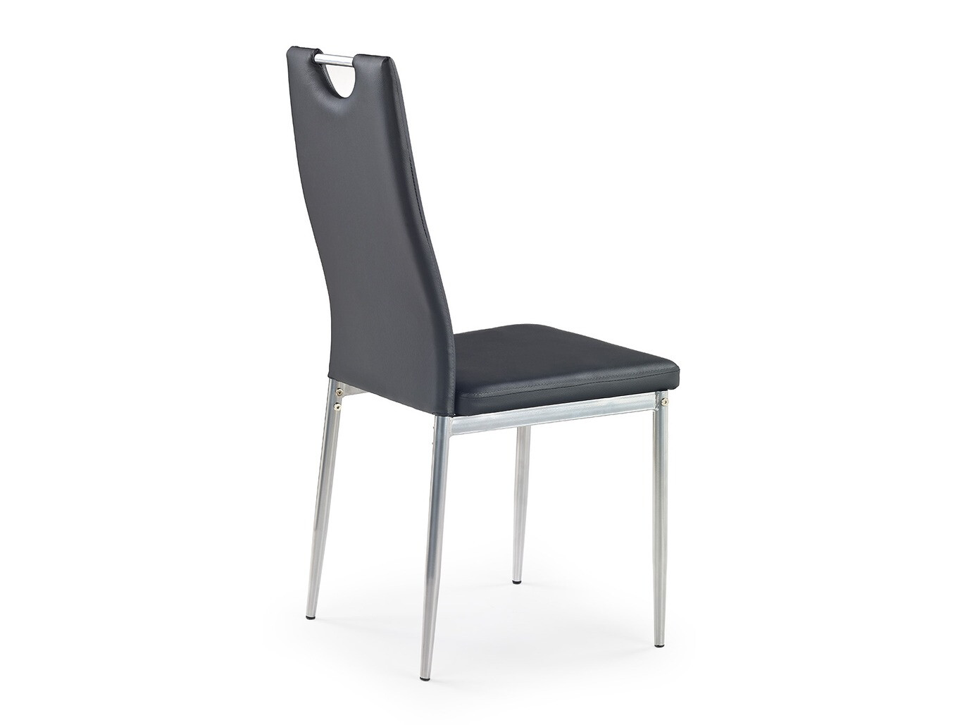 Chaise Houston 252 (Noir)