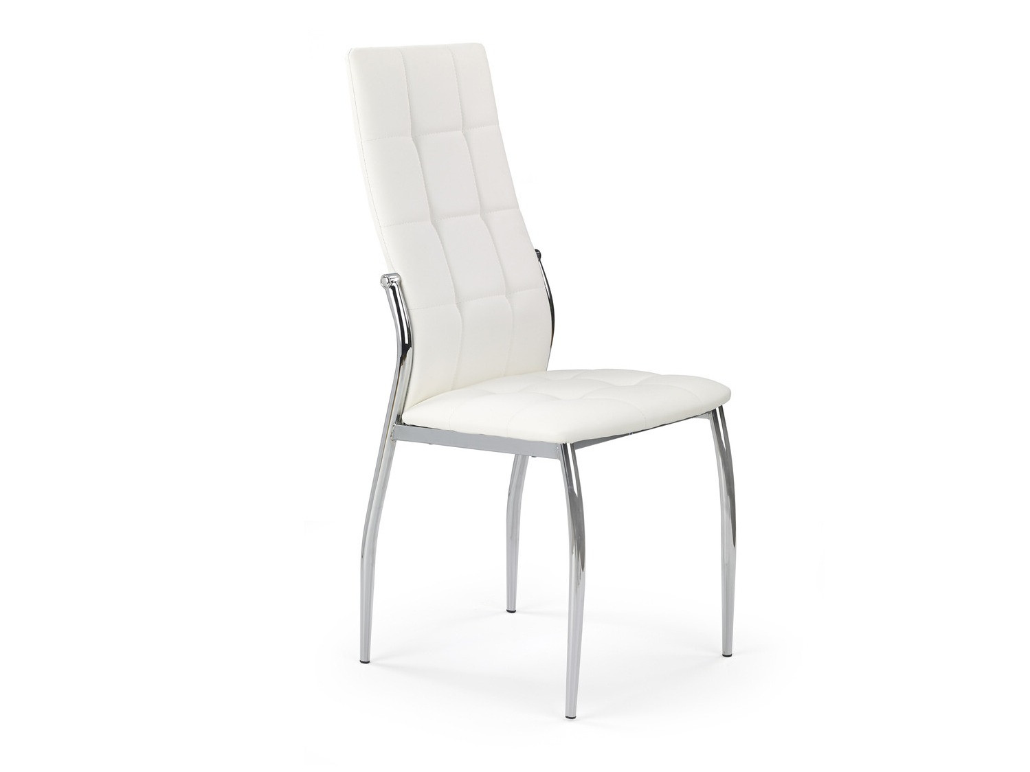 Chaise Houston 254 (Blanc)