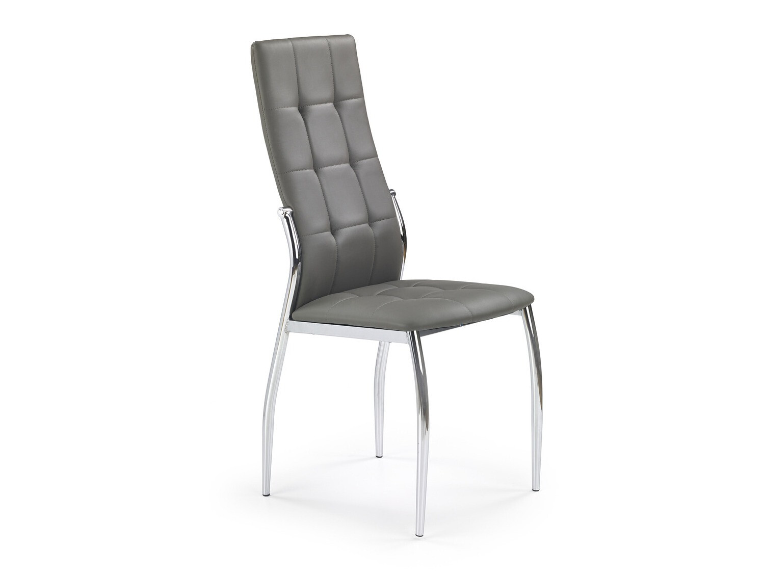 Chaise Houston 254 (Gris)