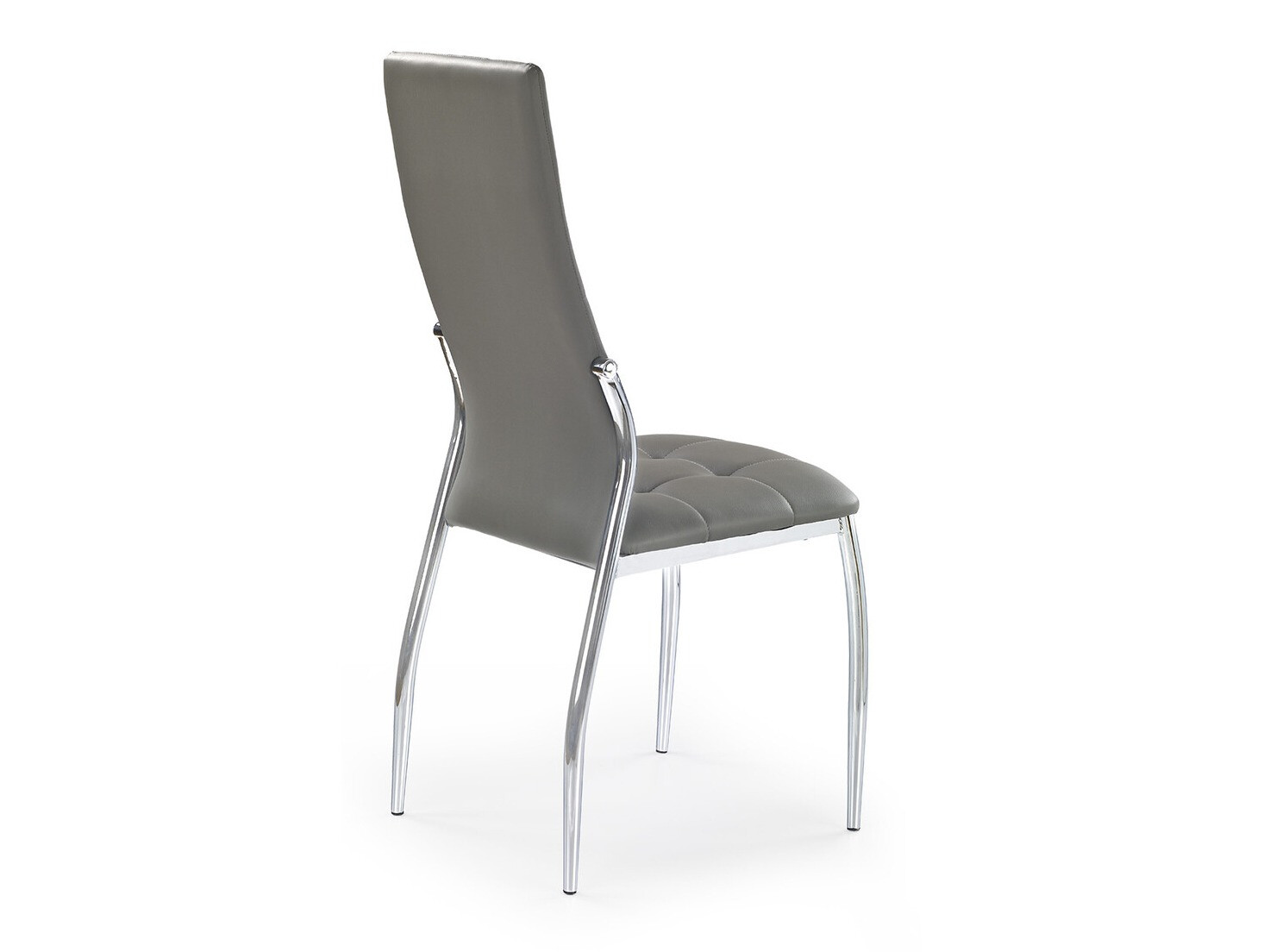 Chaise Houston 254 (Gris)