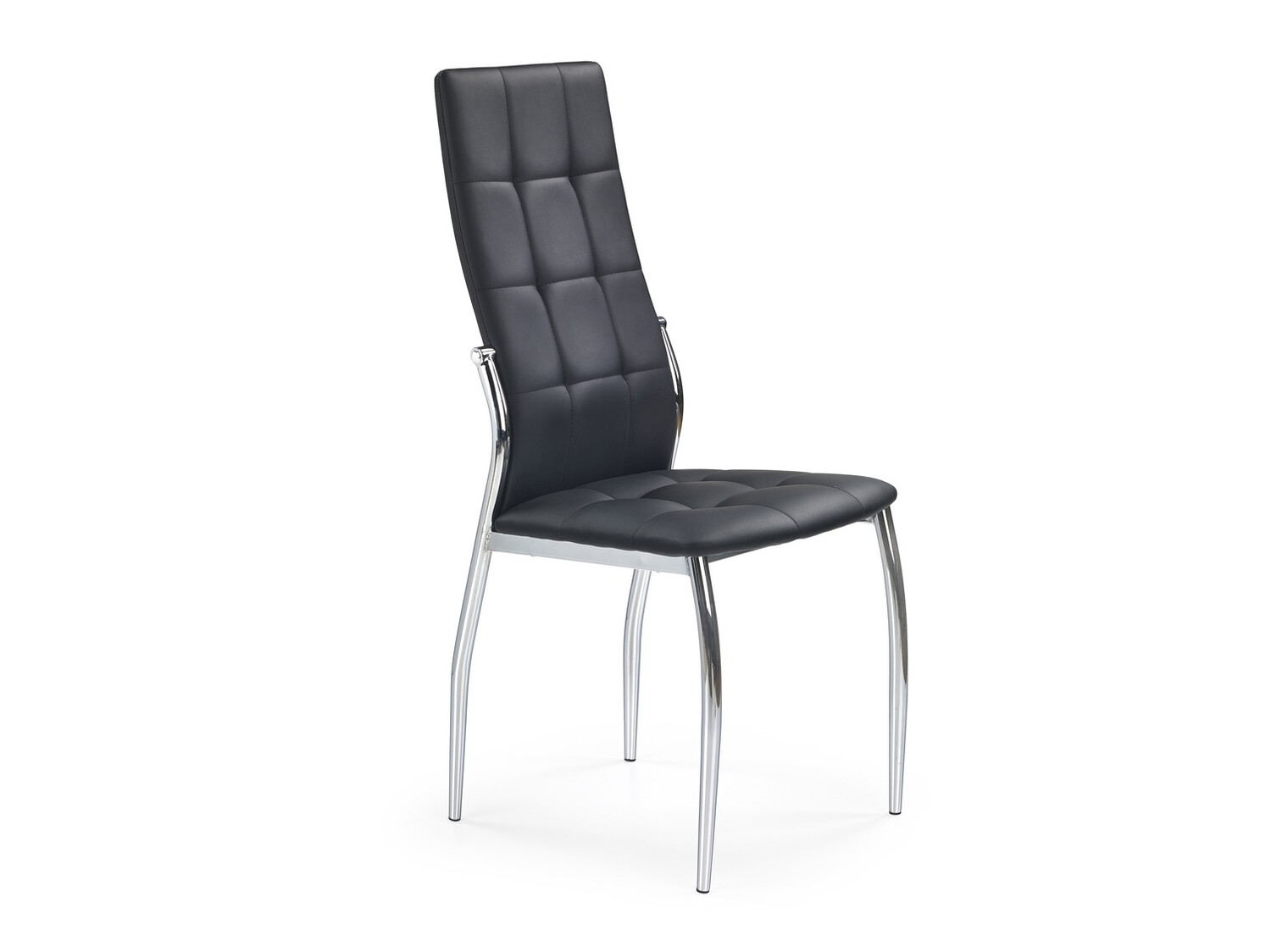 Chaise Houston 254 (Noir)