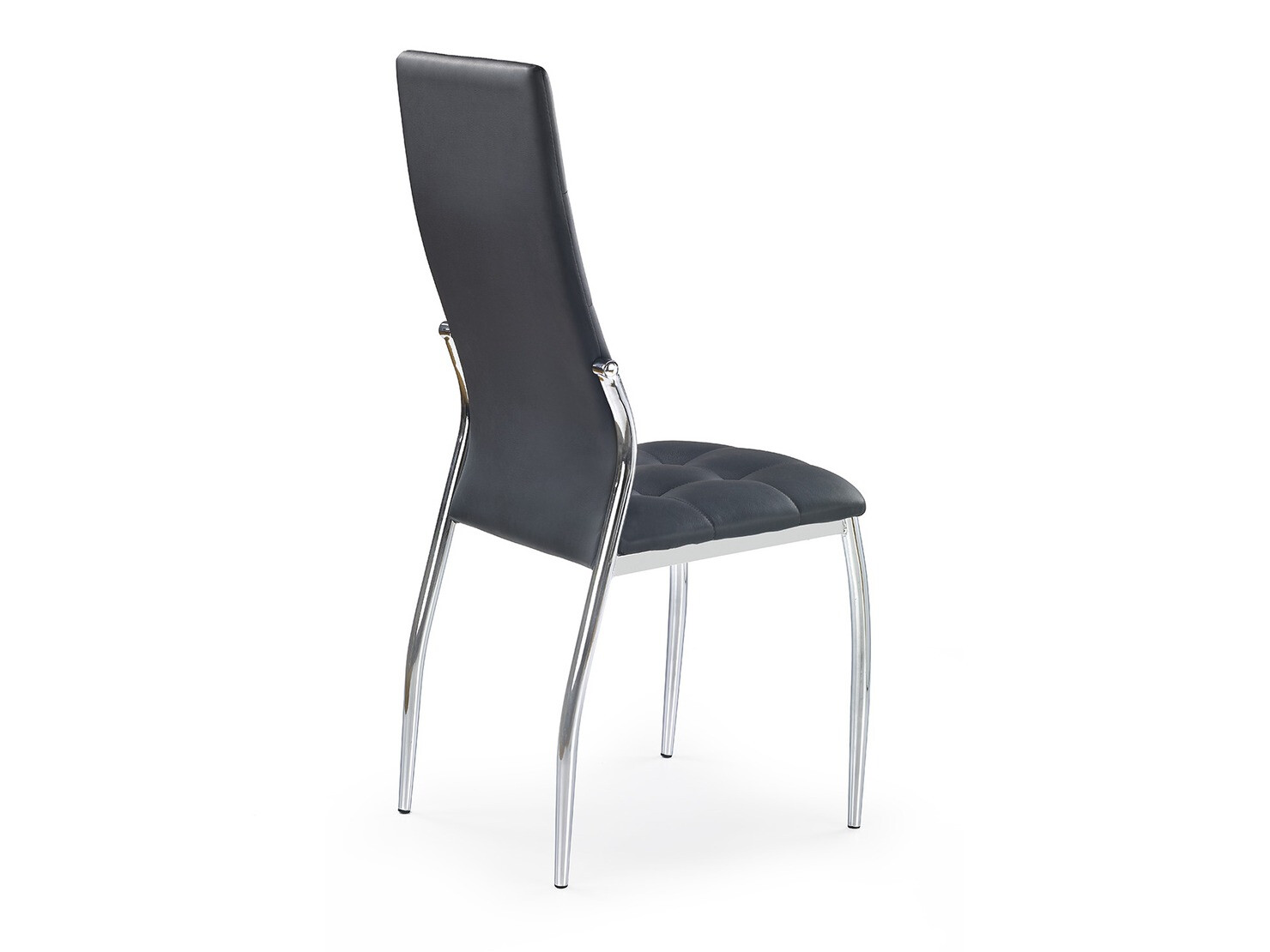 Chaise Houston 254 (Noir)