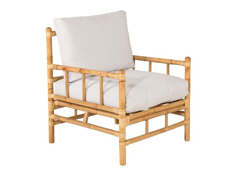 Fauteuil de jardin Mernolu 109