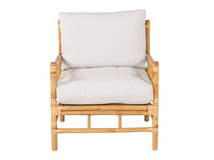 Fauteuil de jardin Mernolu 109