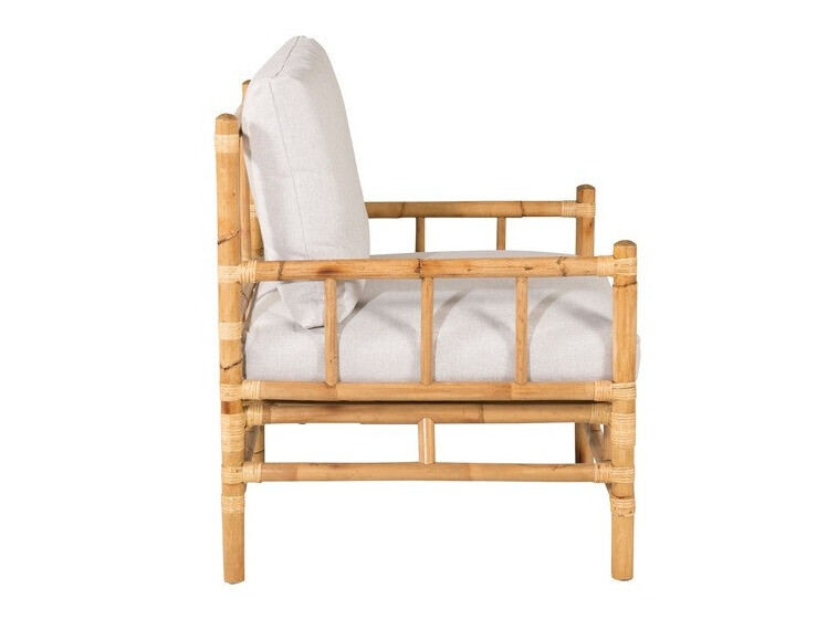 Fauteuil de jardin Mernolu 109
