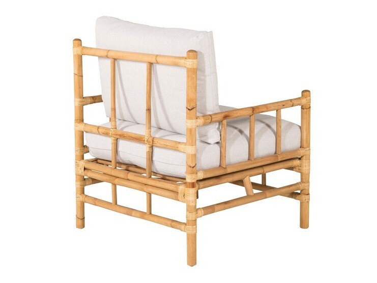 Fauteuil de jardin Mernolu 109