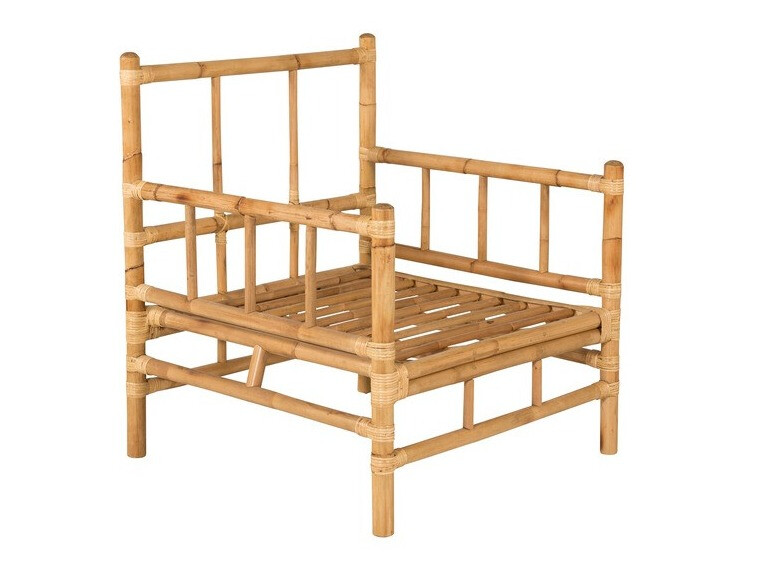 Fauteuil de jardin Mernolu 109