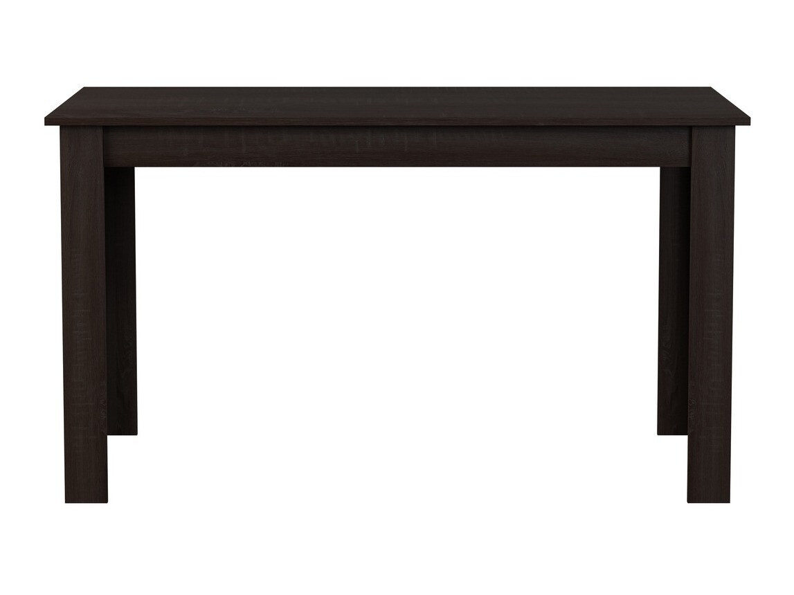 Table Elialo 125 (Sonoma chêne foncé)