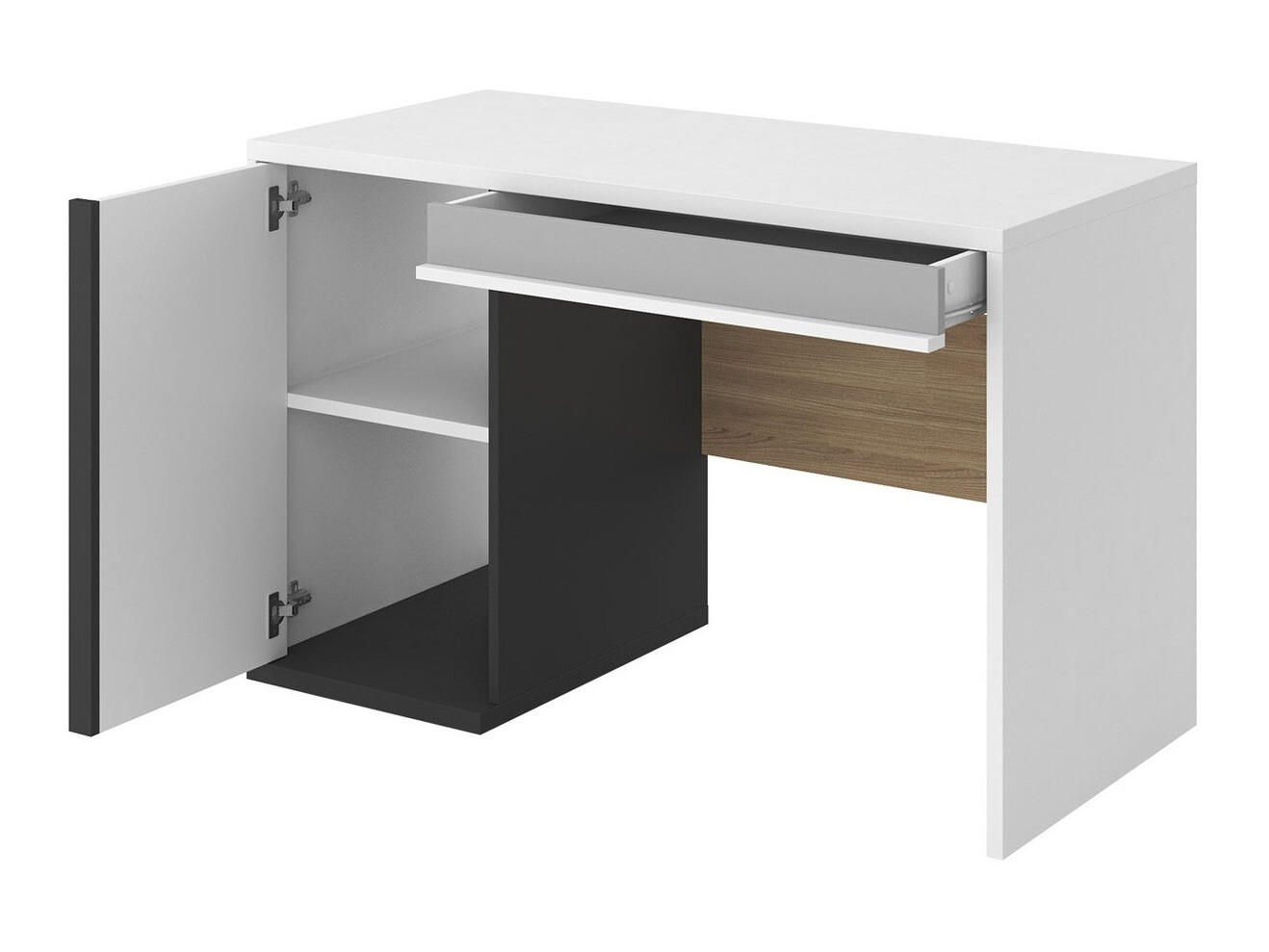 Bureau Marvesi 125