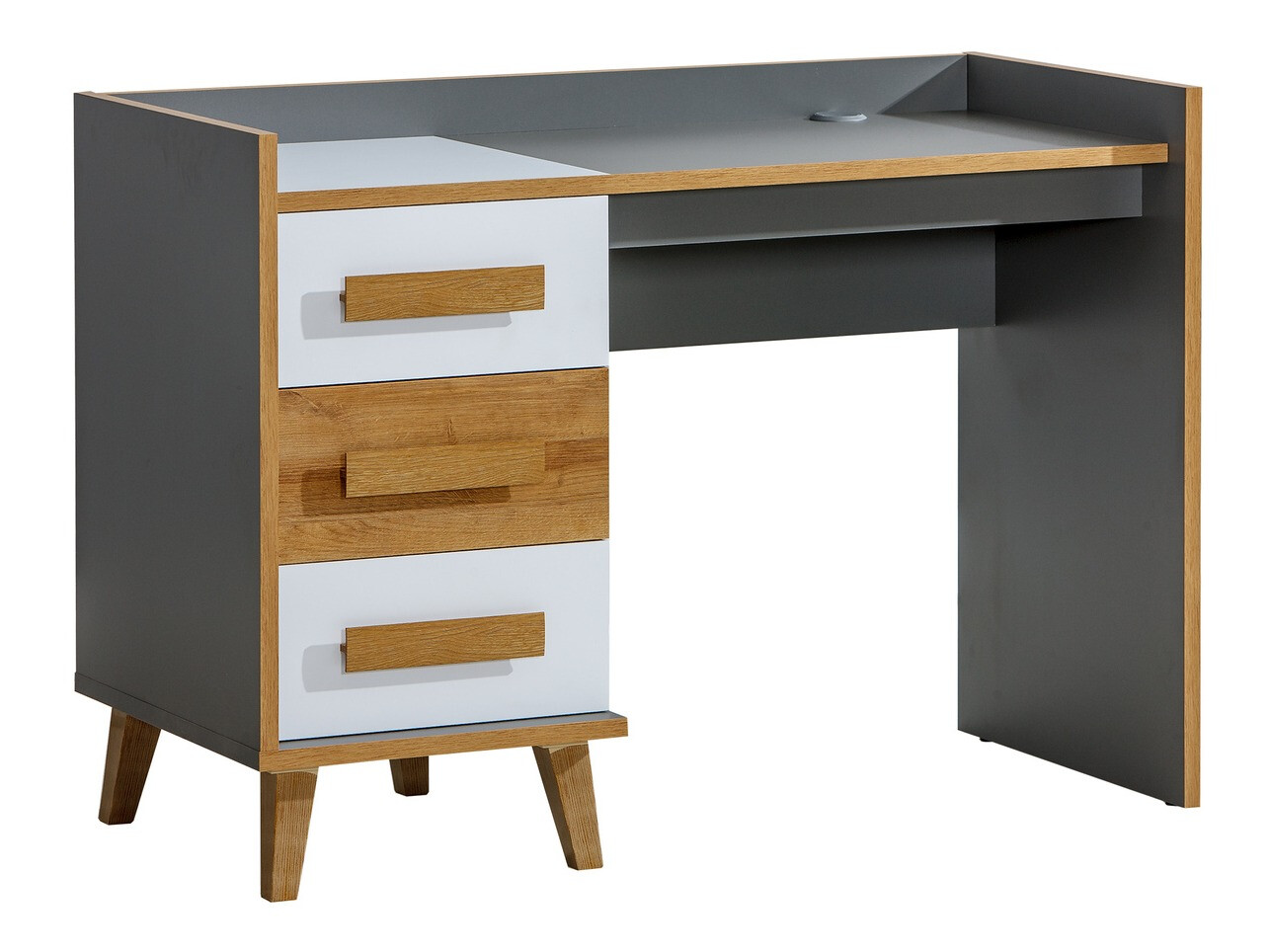 Bureau Oderevu 107