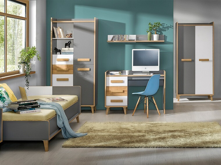 Bureau Oderevu 107