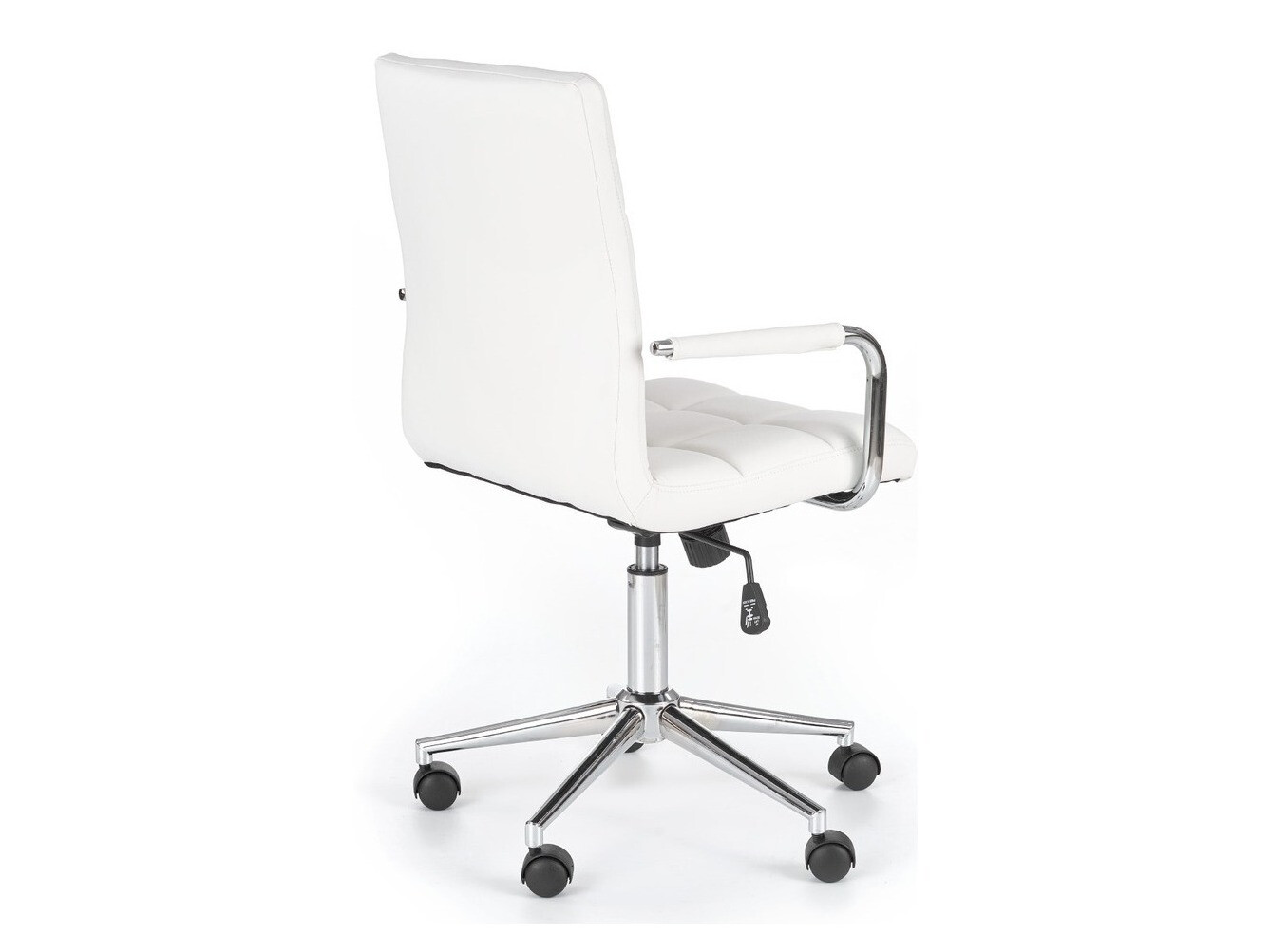Chaise pour enfant Houston 565 (Blanc)