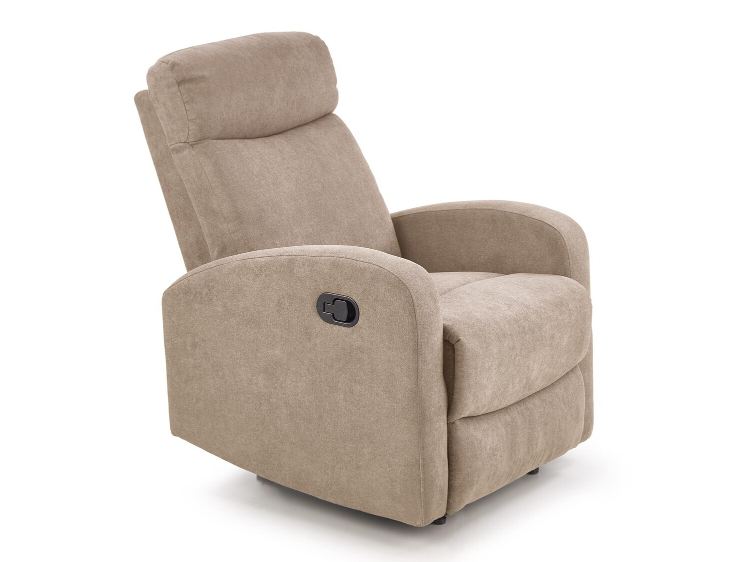 Fauteuil inclinable Houston 1034 (Beige)