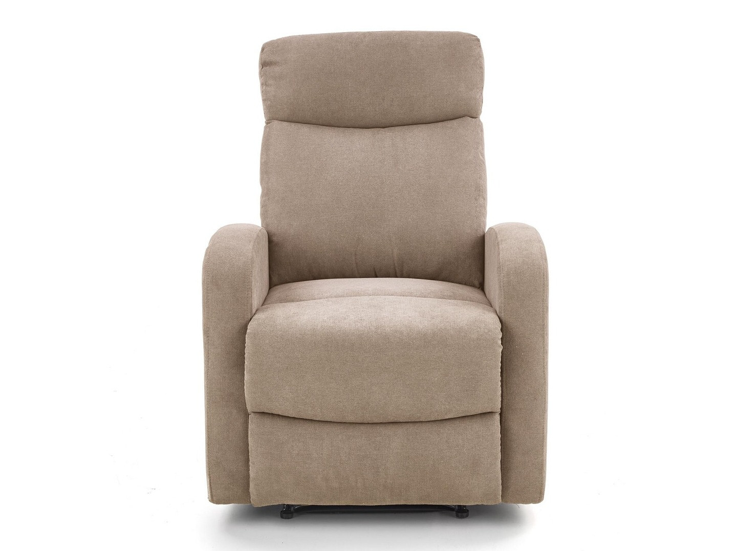 Fauteuil inclinable Houston 1034 (Beige)