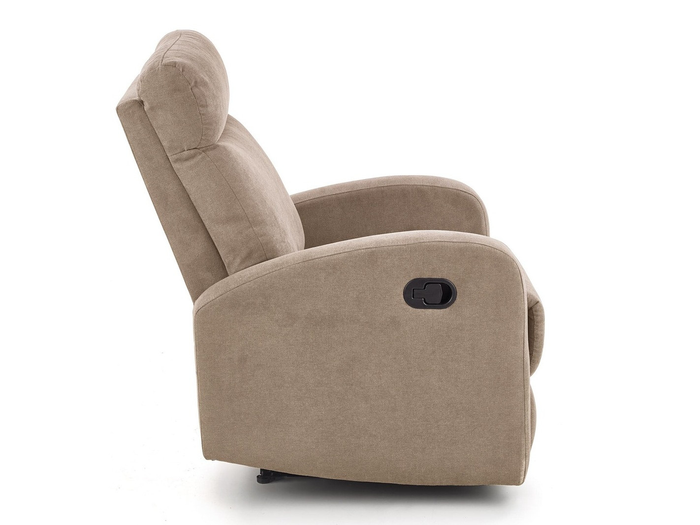 Fauteuil inclinable Houston 1034 (Beige)