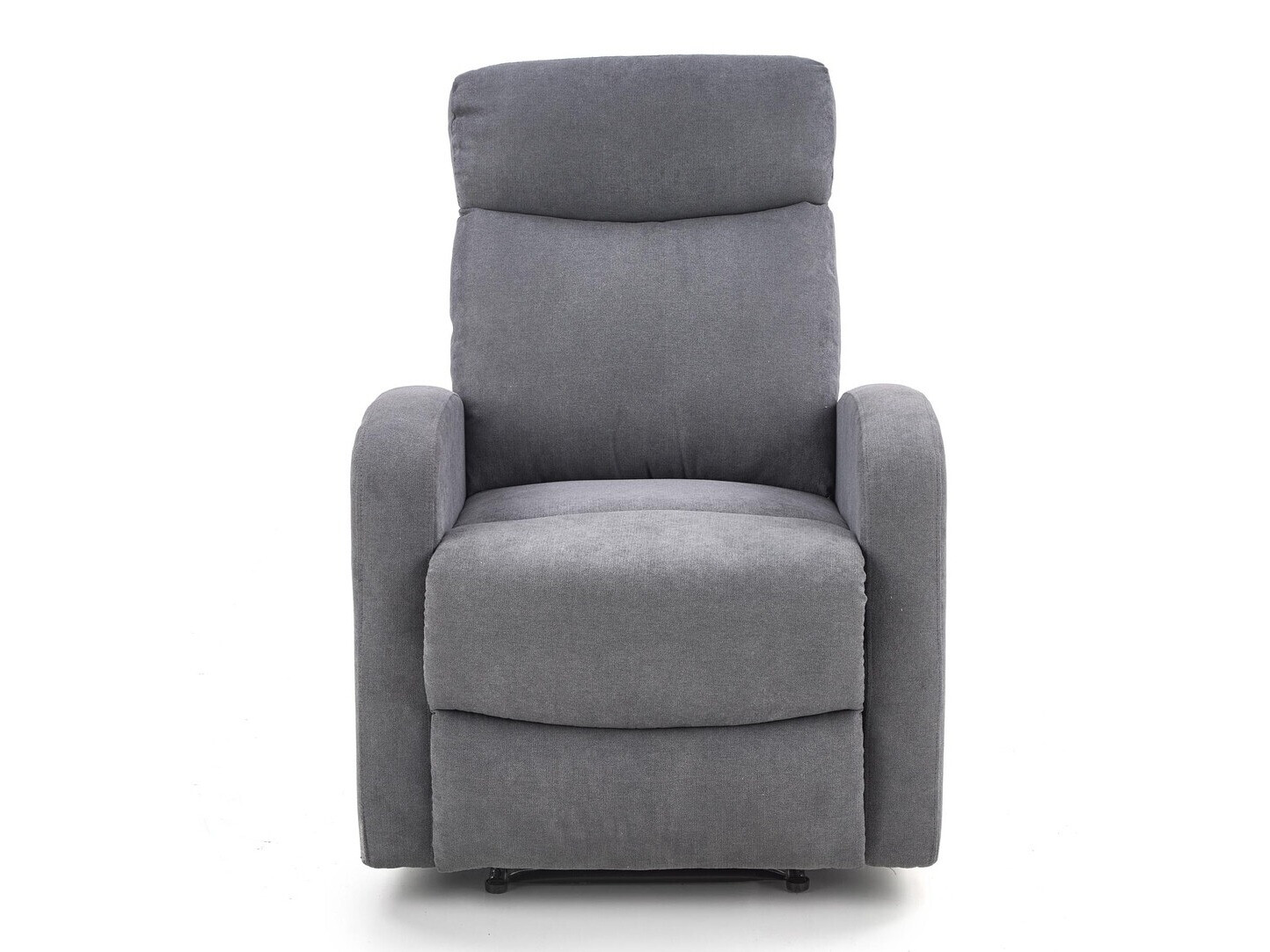 Fauteuil inclinable Houston 1034 (Gris)