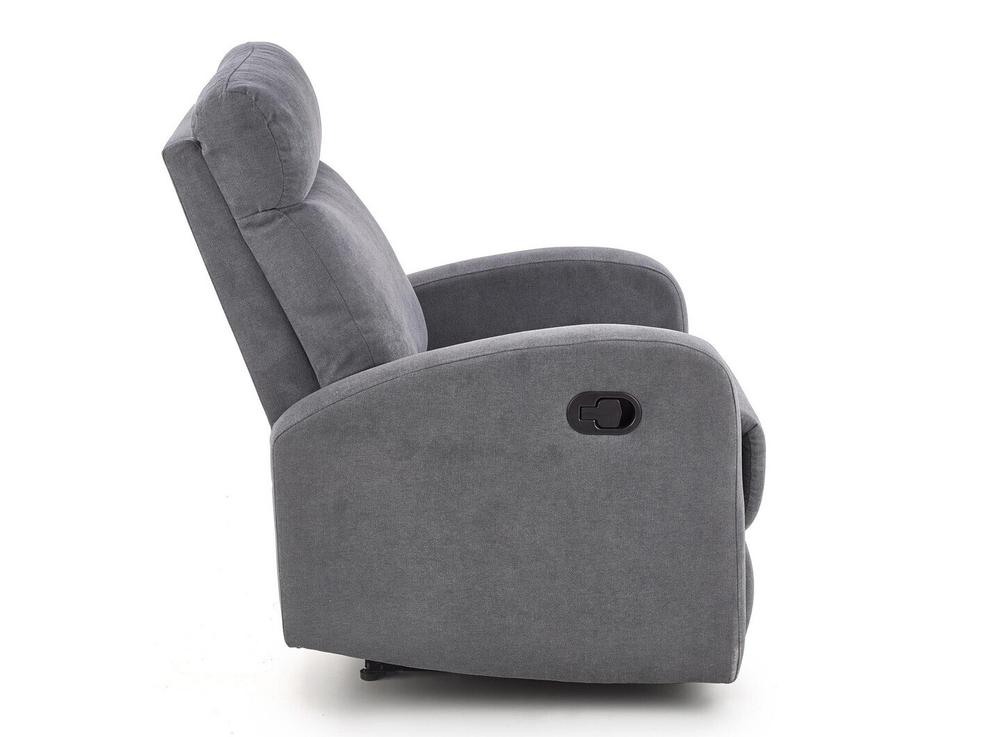Fauteuil inclinable Houston 1034 (Gris)